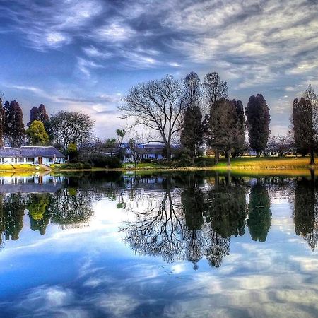 Beacon Vlei Guest Farm Hotel Balgowan Ngoại thất bức ảnh
