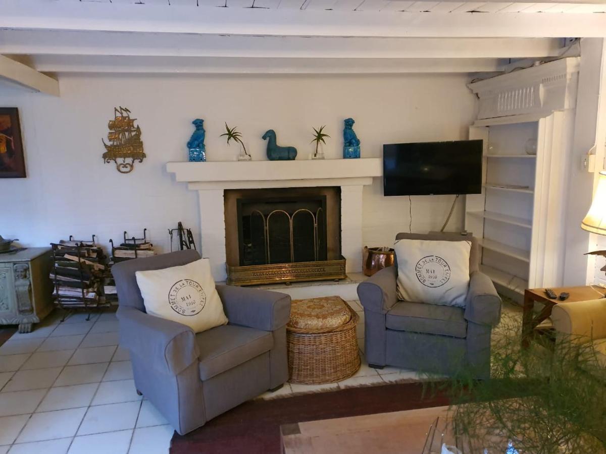 Beacon Vlei Guest Farm Hotel Balgowan Ngoại thất bức ảnh
