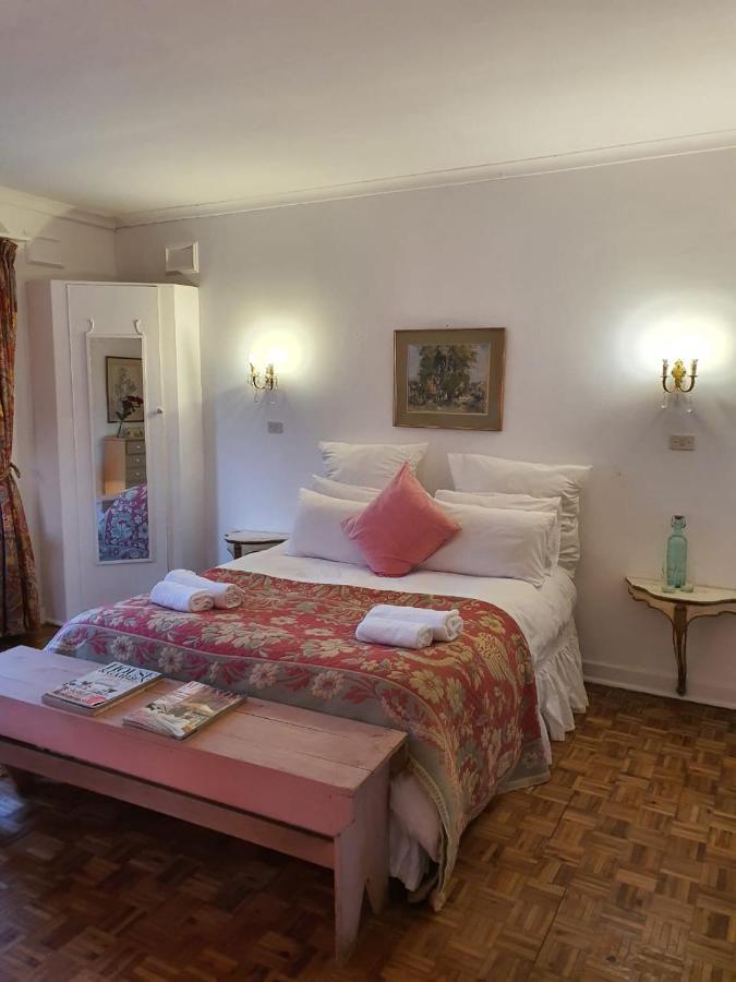 Beacon Vlei Guest Farm Hotel Balgowan Ngoại thất bức ảnh