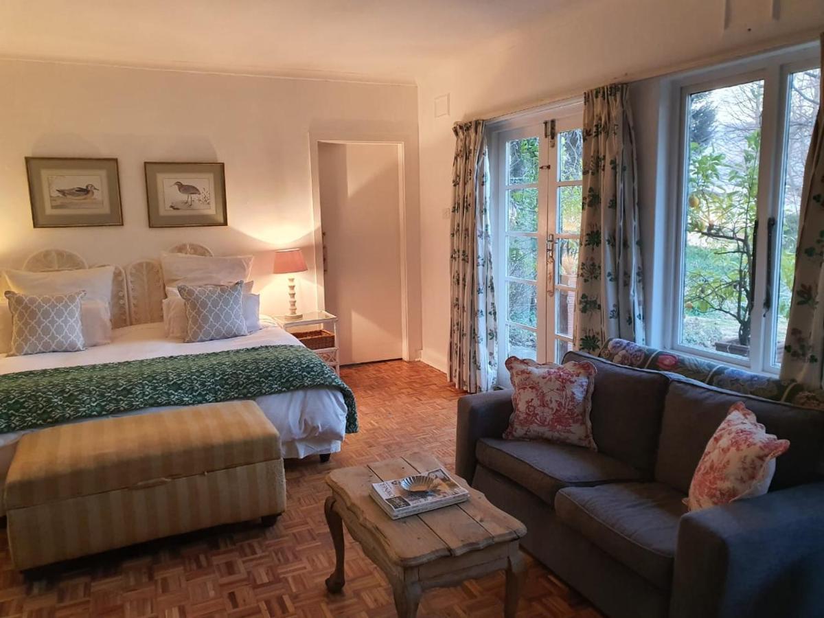 Beacon Vlei Guest Farm Hotel Balgowan Ngoại thất bức ảnh