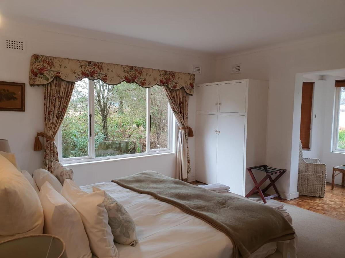 Beacon Vlei Guest Farm Hotel Balgowan Ngoại thất bức ảnh