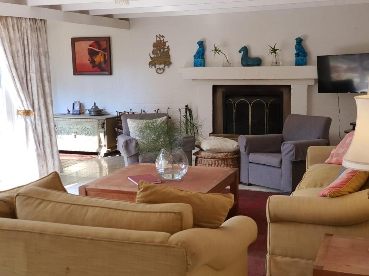 Beacon Vlei Guest Farm Hotel Balgowan Ngoại thất bức ảnh