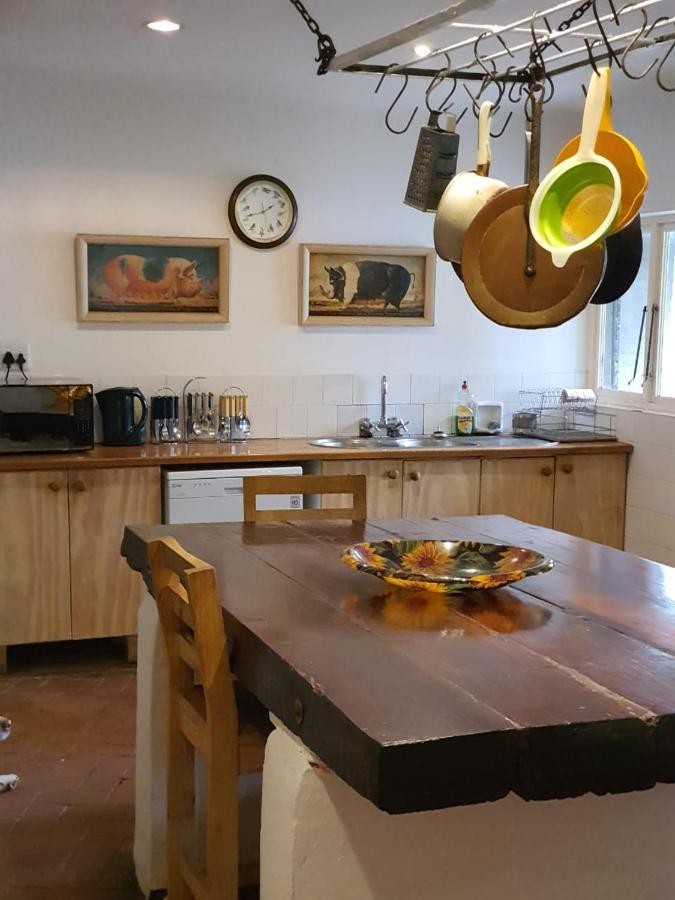 Beacon Vlei Guest Farm Hotel Balgowan Ngoại thất bức ảnh