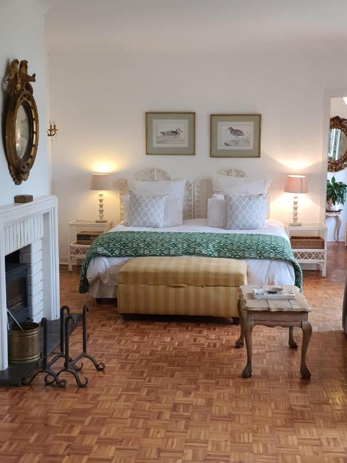 Beacon Vlei Guest Farm Hotel Balgowan Ngoại thất bức ảnh