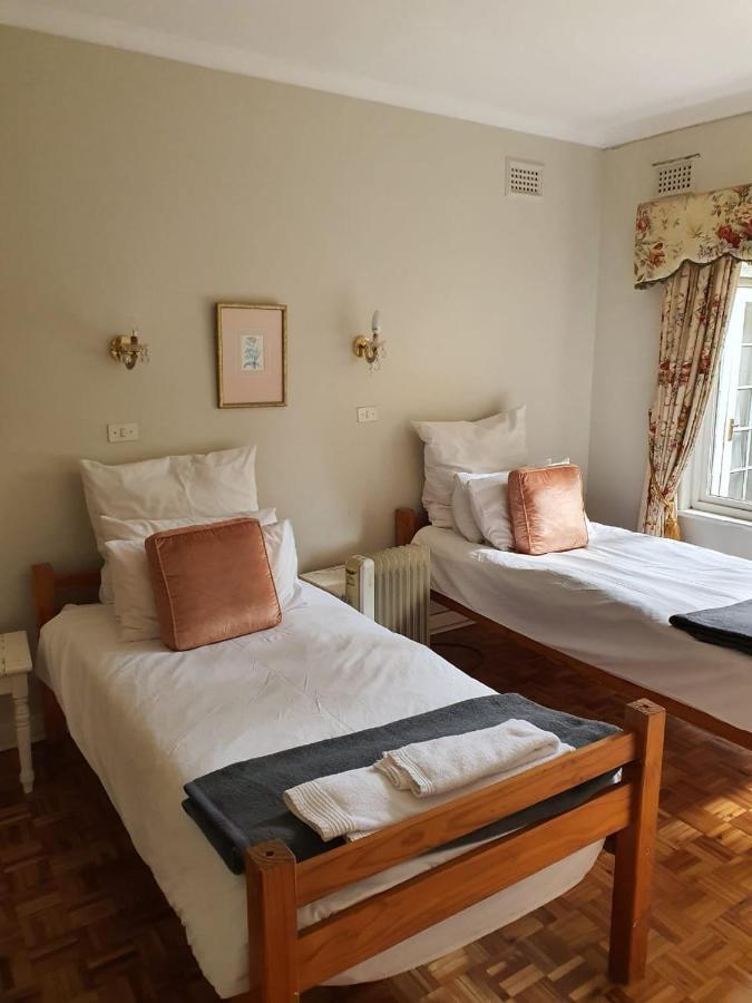 Beacon Vlei Guest Farm Hotel Balgowan Ngoại thất bức ảnh