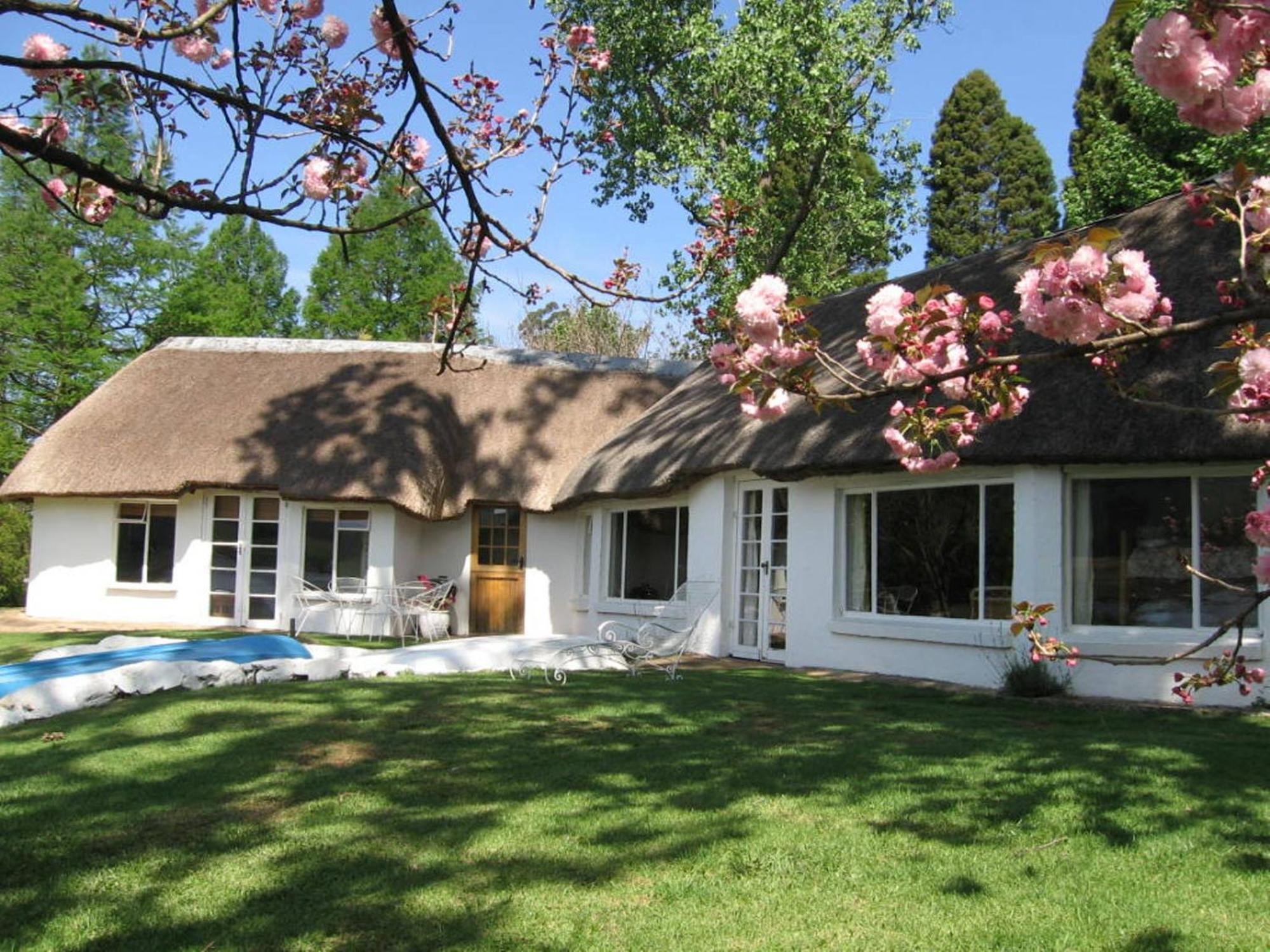 Beacon Vlei Guest Farm Hotel Balgowan Ngoại thất bức ảnh