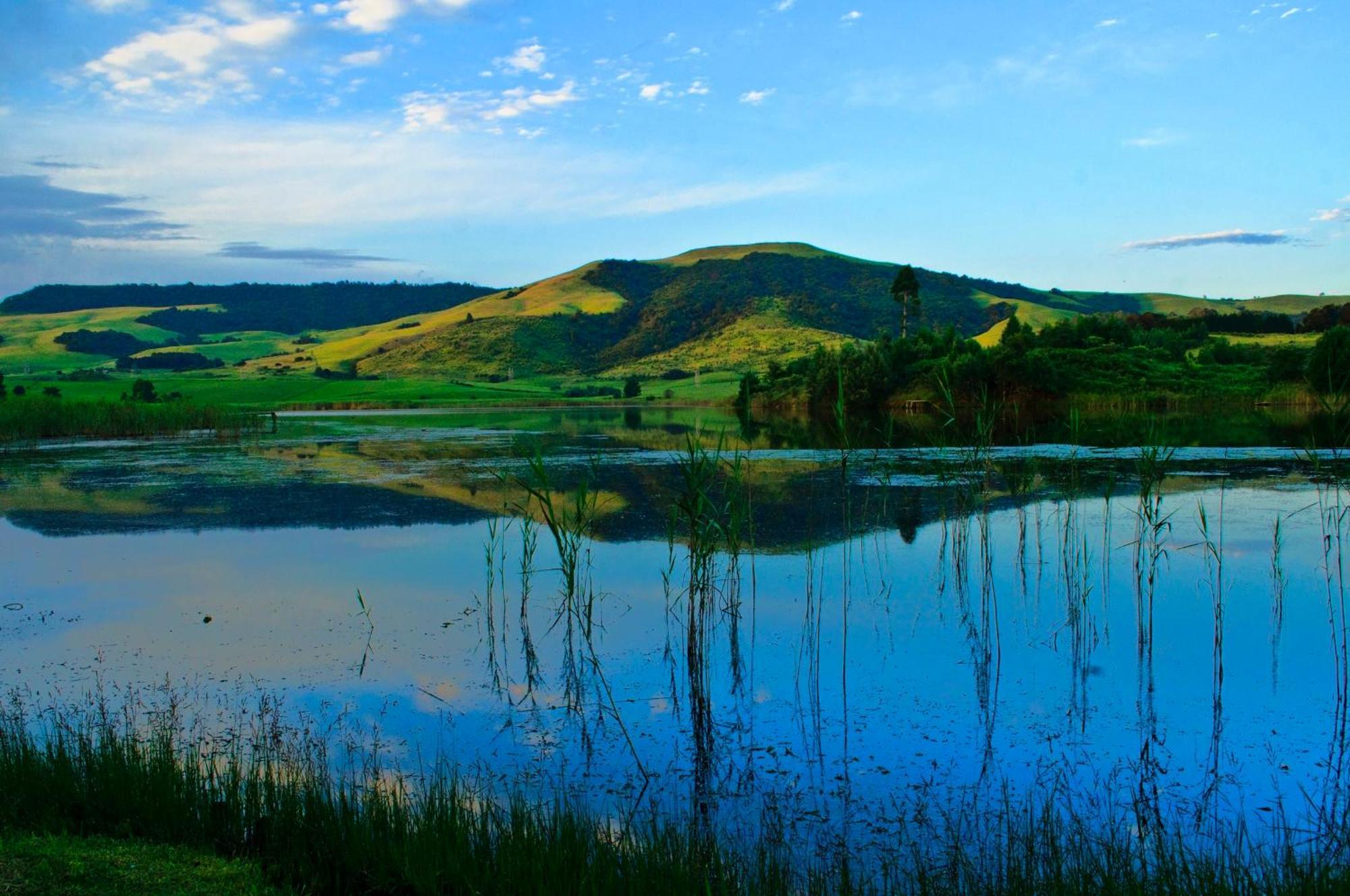 Beacon Vlei Guest Farm Hotel Balgowan Ngoại thất bức ảnh