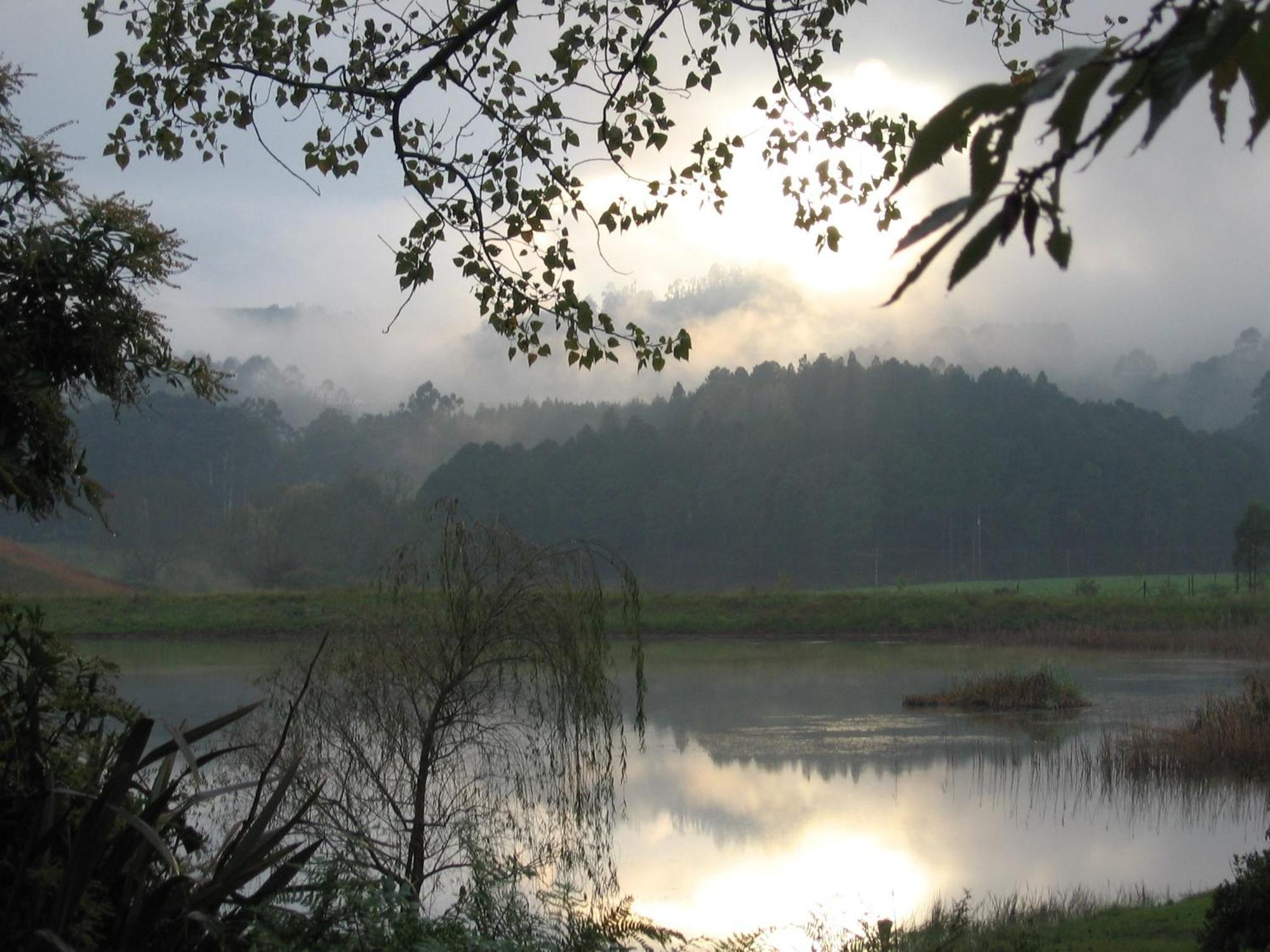 Beacon Vlei Guest Farm Hotel Balgowan Ngoại thất bức ảnh