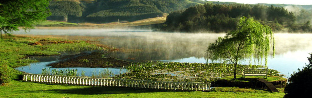 Beacon Vlei Guest Farm Hotel Balgowan Ngoại thất bức ảnh