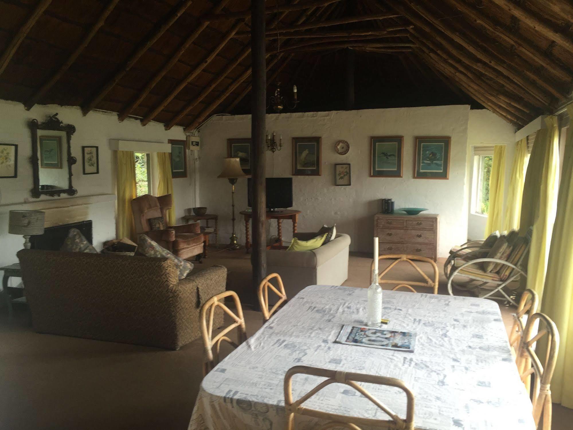 Beacon Vlei Guest Farm Hotel Balgowan Ngoại thất bức ảnh