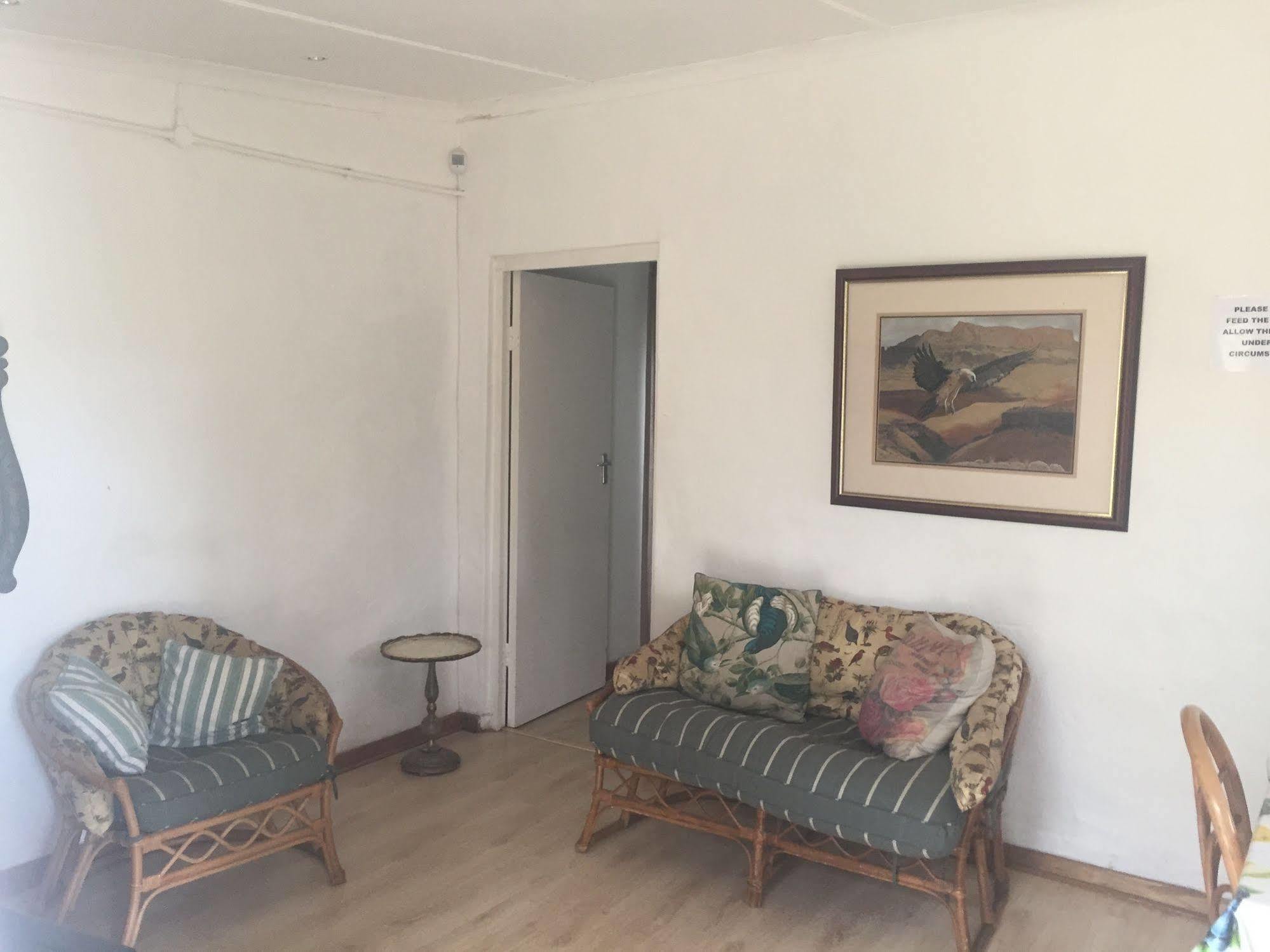Beacon Vlei Guest Farm Hotel Balgowan Ngoại thất bức ảnh