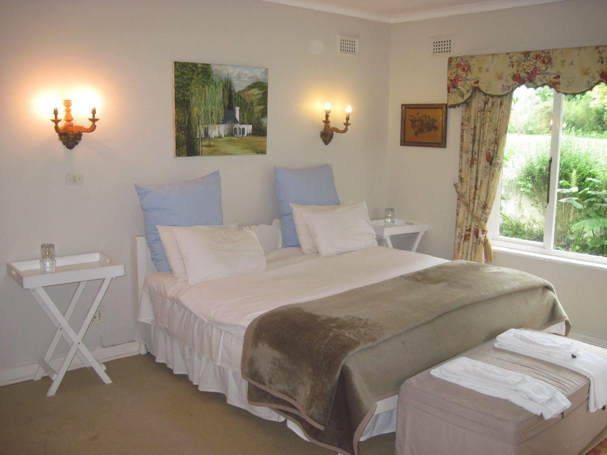 Beacon Vlei Guest Farm Hotel Balgowan Ngoại thất bức ảnh