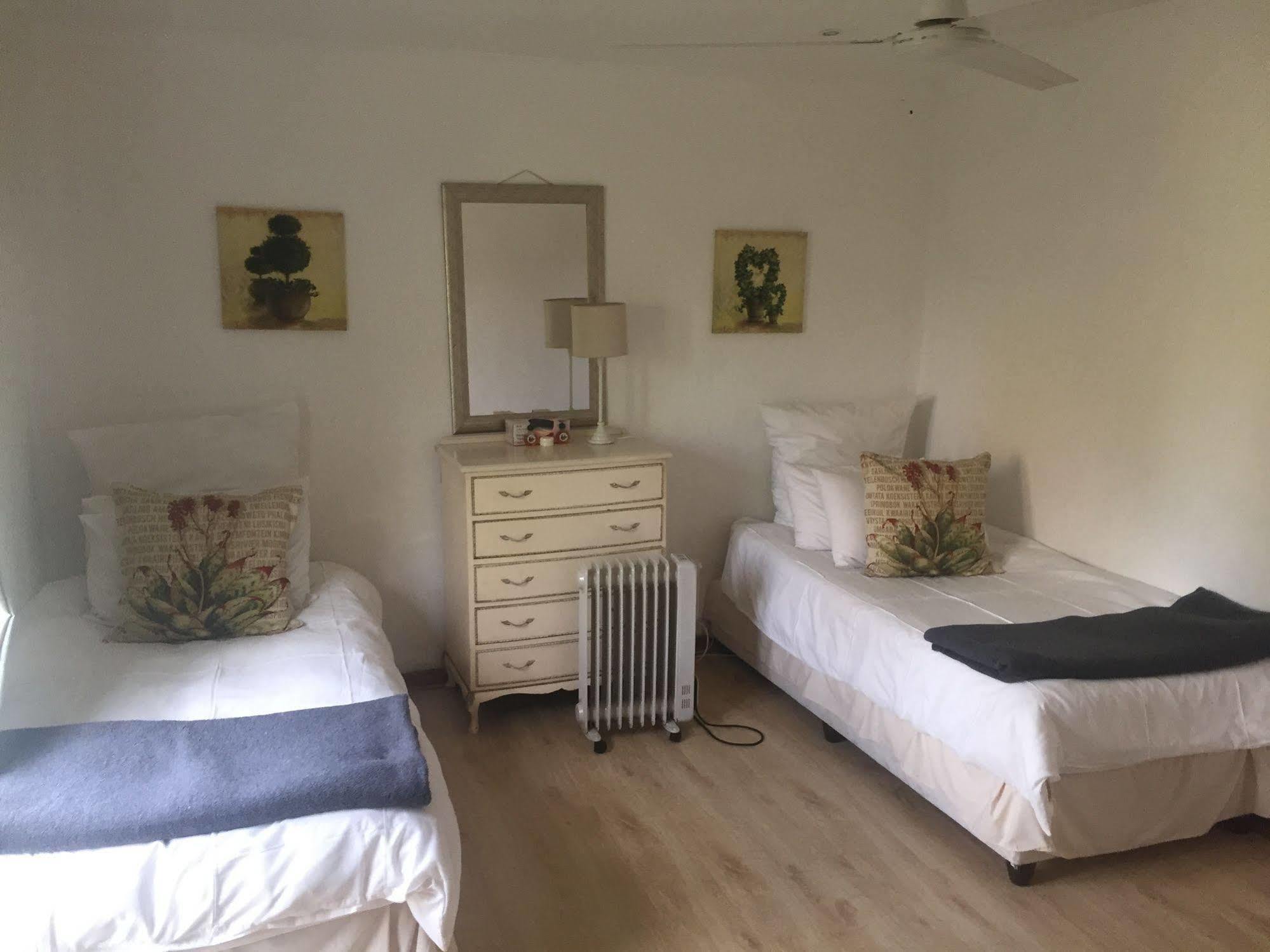 Beacon Vlei Guest Farm Hotel Balgowan Ngoại thất bức ảnh