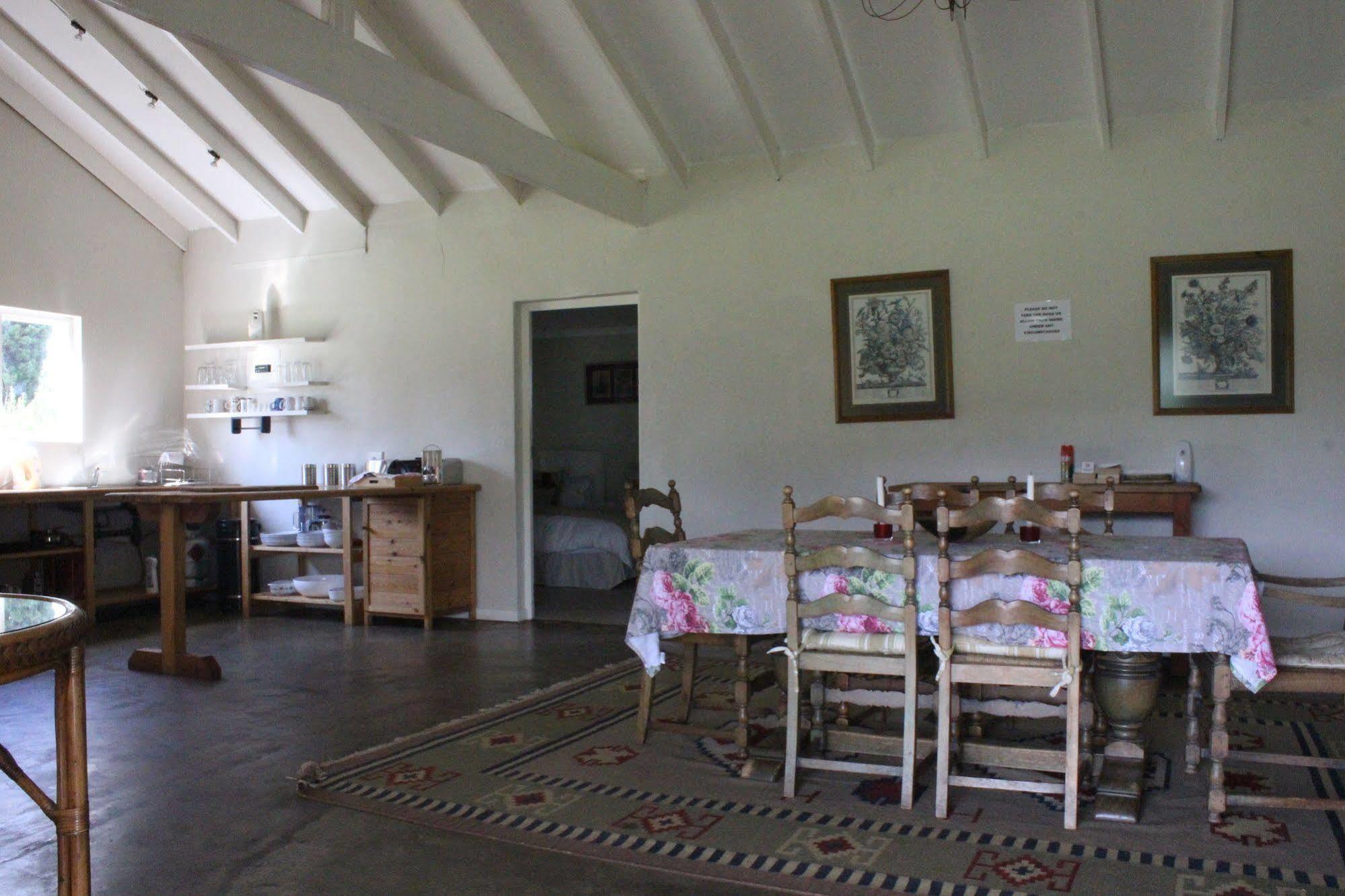 Beacon Vlei Guest Farm Hotel Balgowan Ngoại thất bức ảnh