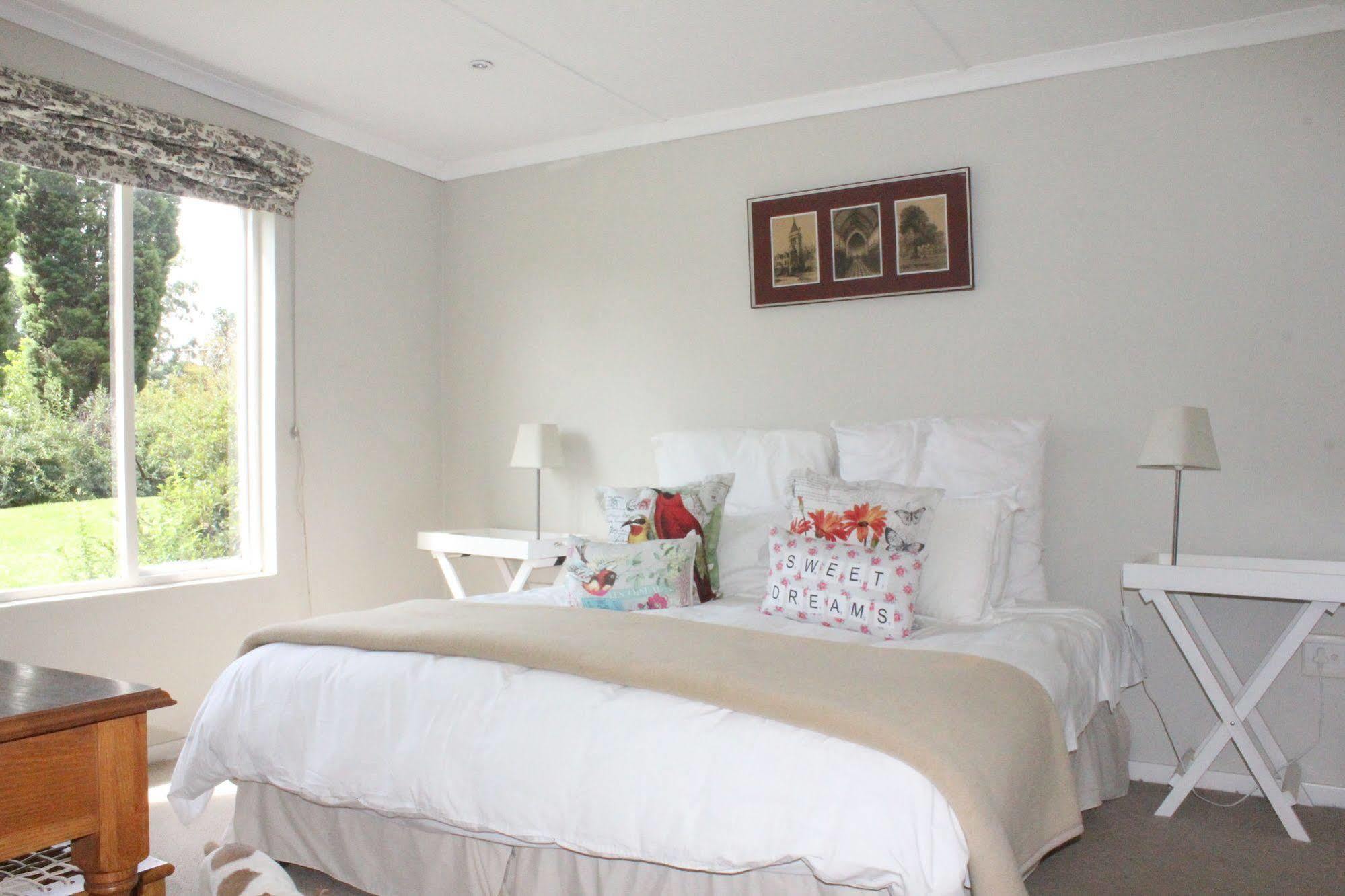 Beacon Vlei Guest Farm Hotel Balgowan Ngoại thất bức ảnh