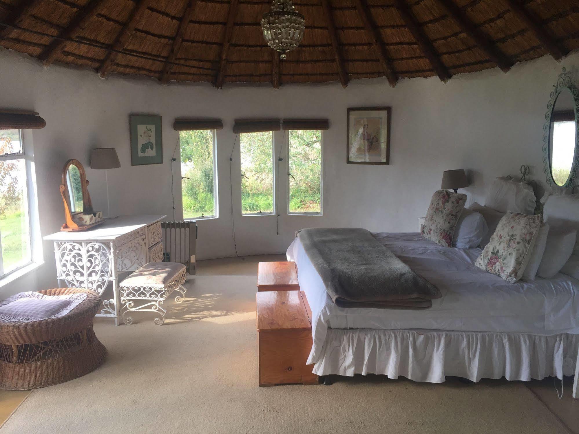 Beacon Vlei Guest Farm Hotel Balgowan Ngoại thất bức ảnh