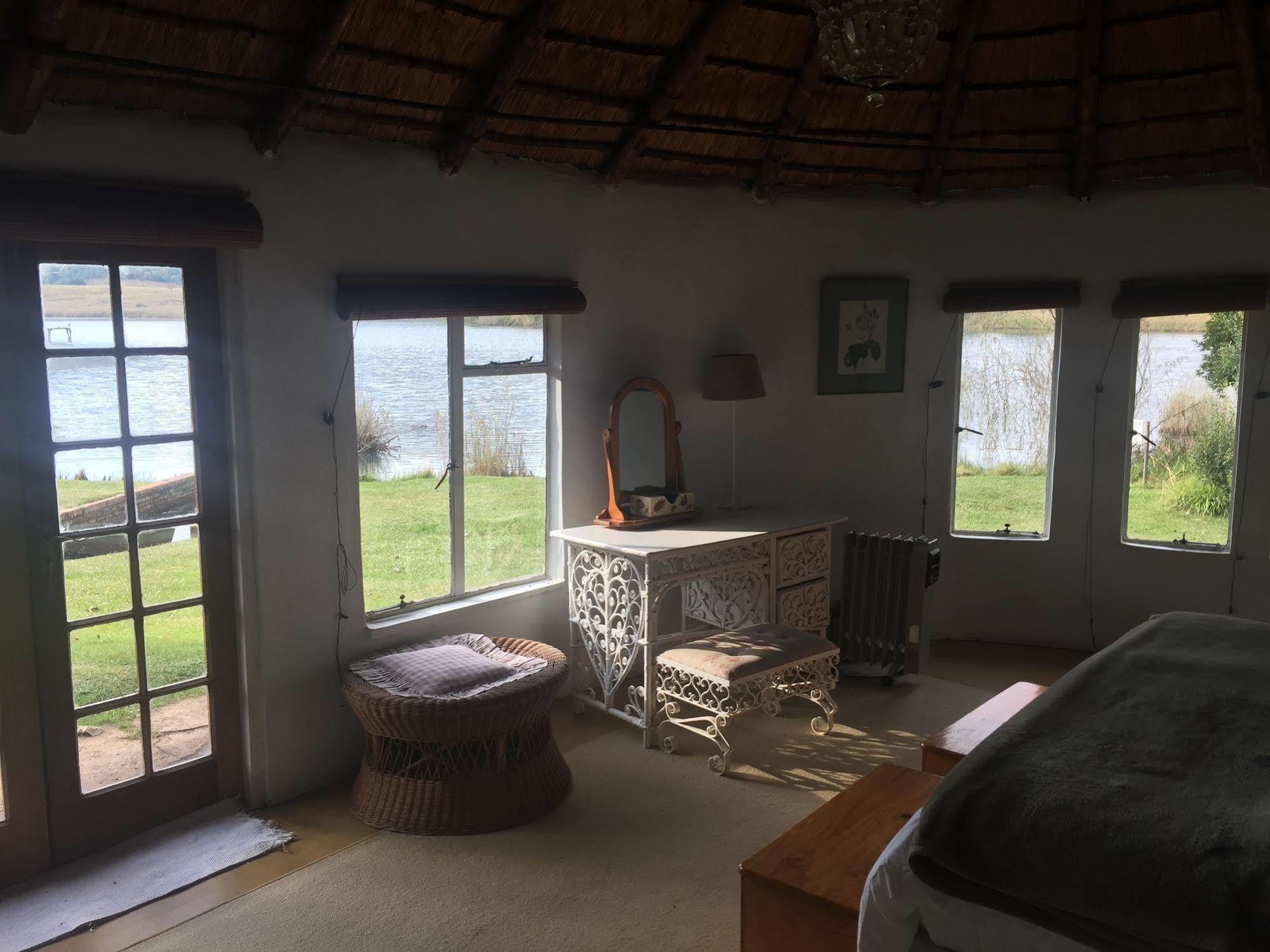 Beacon Vlei Guest Farm Hotel Balgowan Ngoại thất bức ảnh