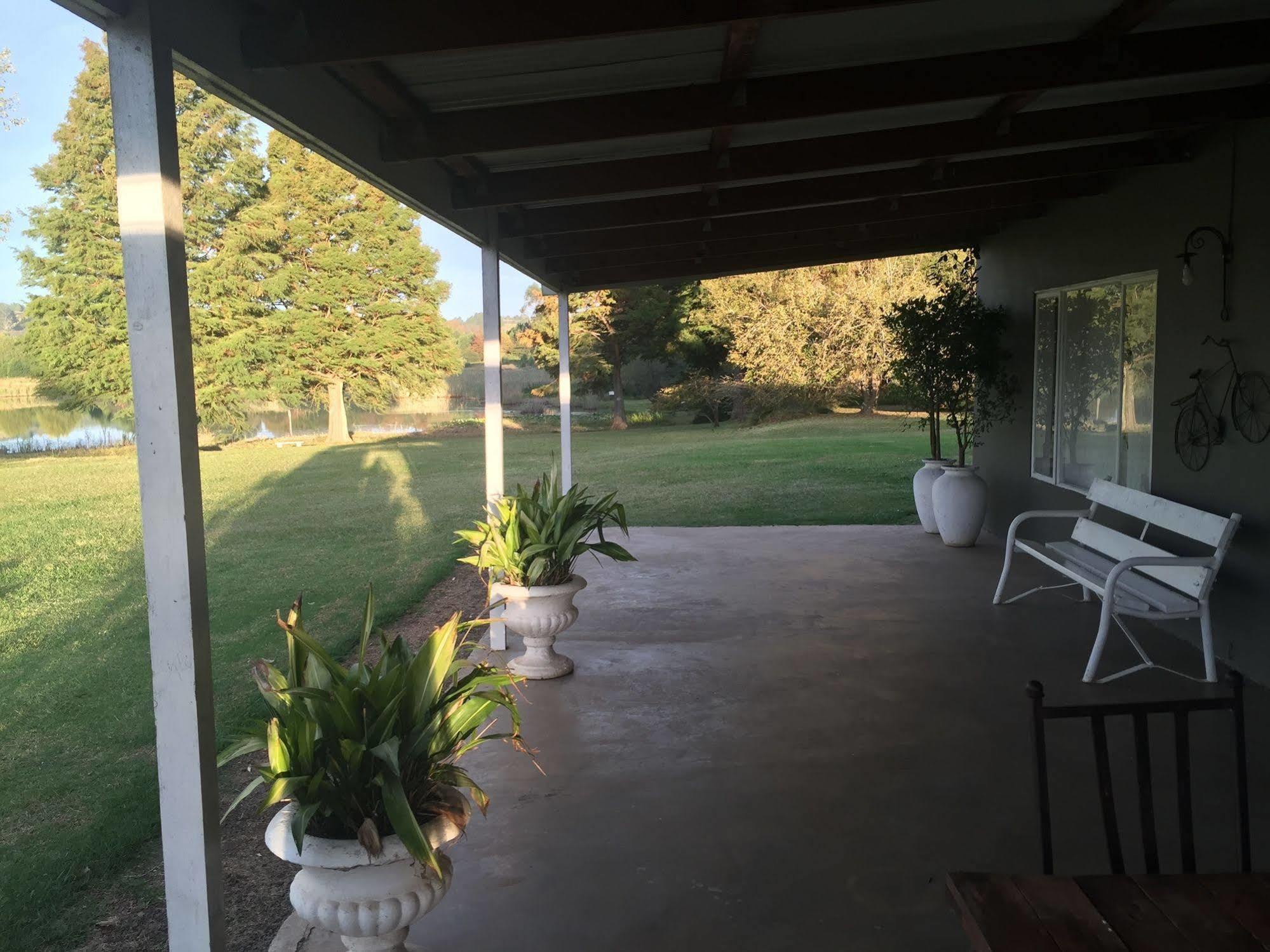 Beacon Vlei Guest Farm Hotel Balgowan Ngoại thất bức ảnh