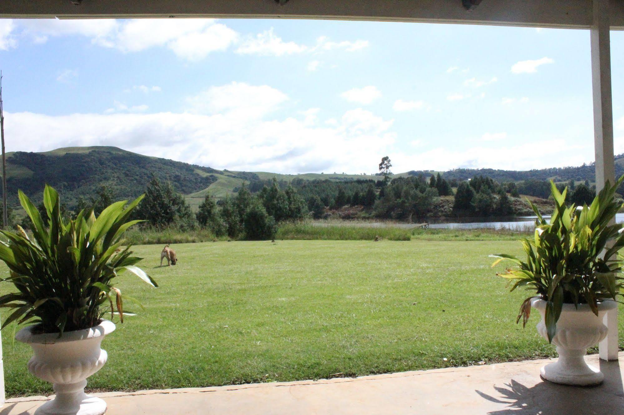 Beacon Vlei Guest Farm Hotel Balgowan Ngoại thất bức ảnh