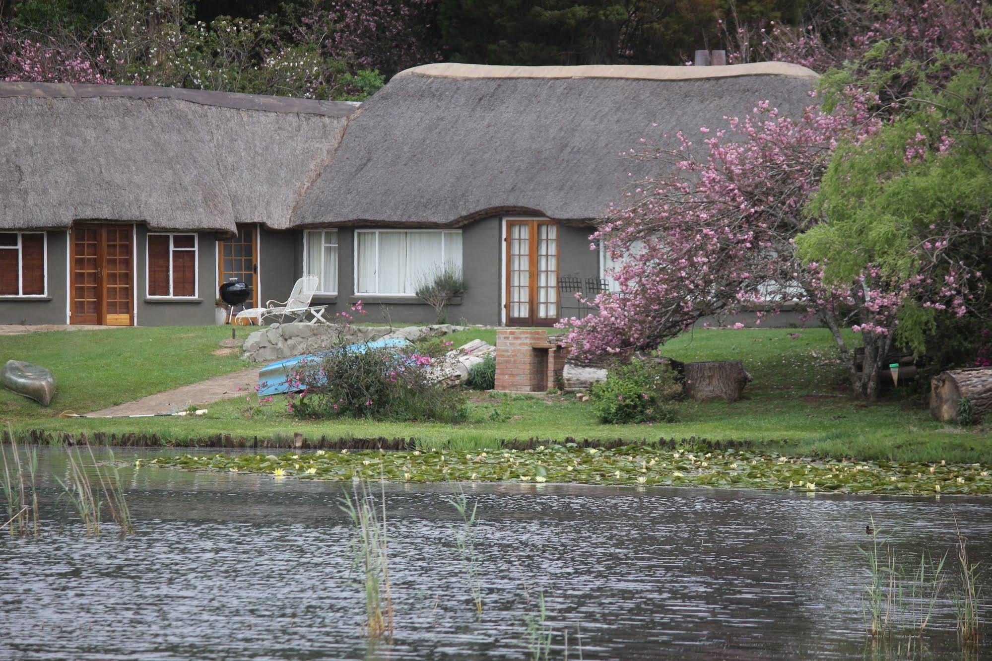 Beacon Vlei Guest Farm Hotel Balgowan Ngoại thất bức ảnh