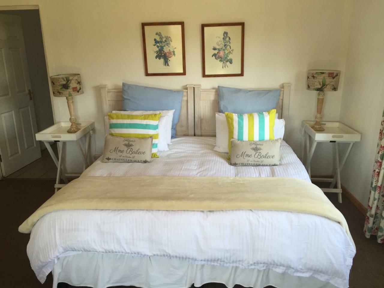 Beacon Vlei Guest Farm Hotel Balgowan Ngoại thất bức ảnh