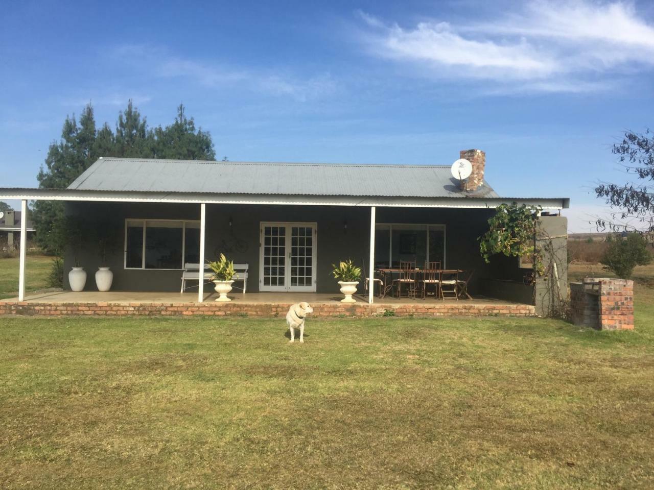Beacon Vlei Guest Farm Hotel Balgowan Ngoại thất bức ảnh