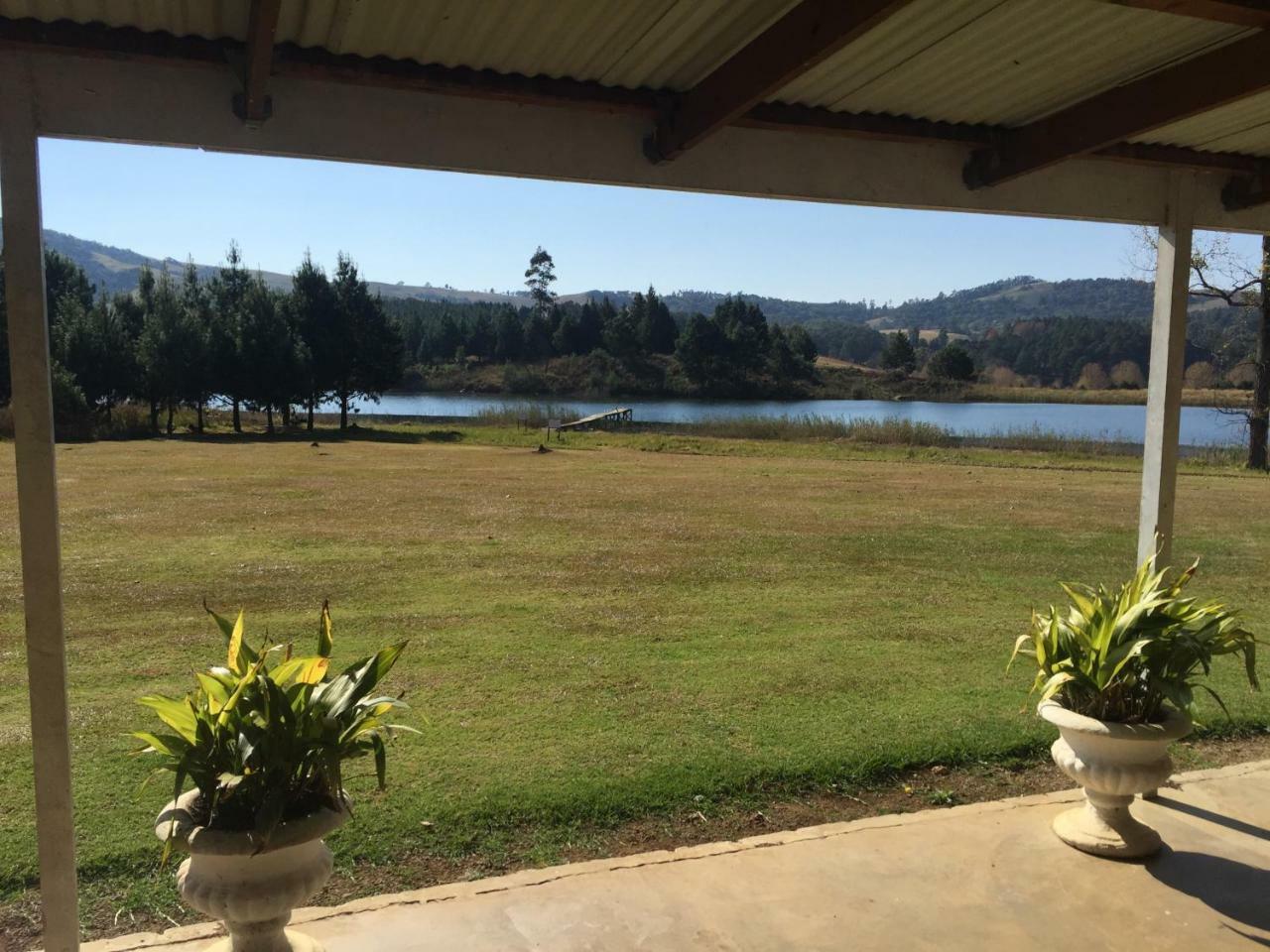 Beacon Vlei Guest Farm Hotel Balgowan Ngoại thất bức ảnh